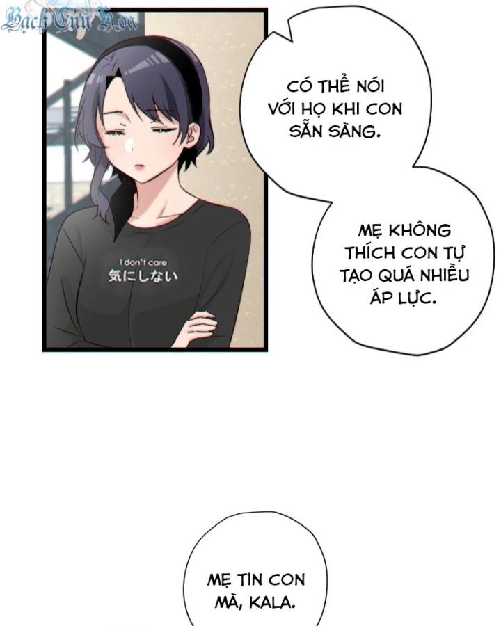 7 Năm Sau Tỉnh Dậy Ở Tương Lai Chapter 39 - Trang 2