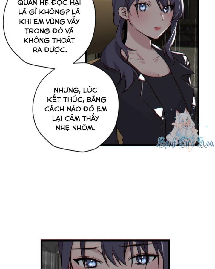 7 Năm Sau Tỉnh Dậy Ở Tương Lai Chapter 39 - Trang 2