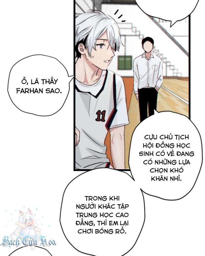 7 Năm Sau Tỉnh Dậy Ở Tương Lai Chapter 39 - Trang 2