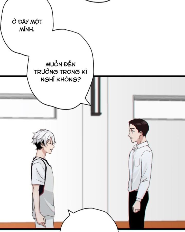 7 Năm Sau Tỉnh Dậy Ở Tương Lai Chapter 39 - Trang 2