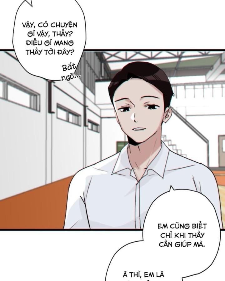 7 Năm Sau Tỉnh Dậy Ở Tương Lai Chapter 39 - Trang 2