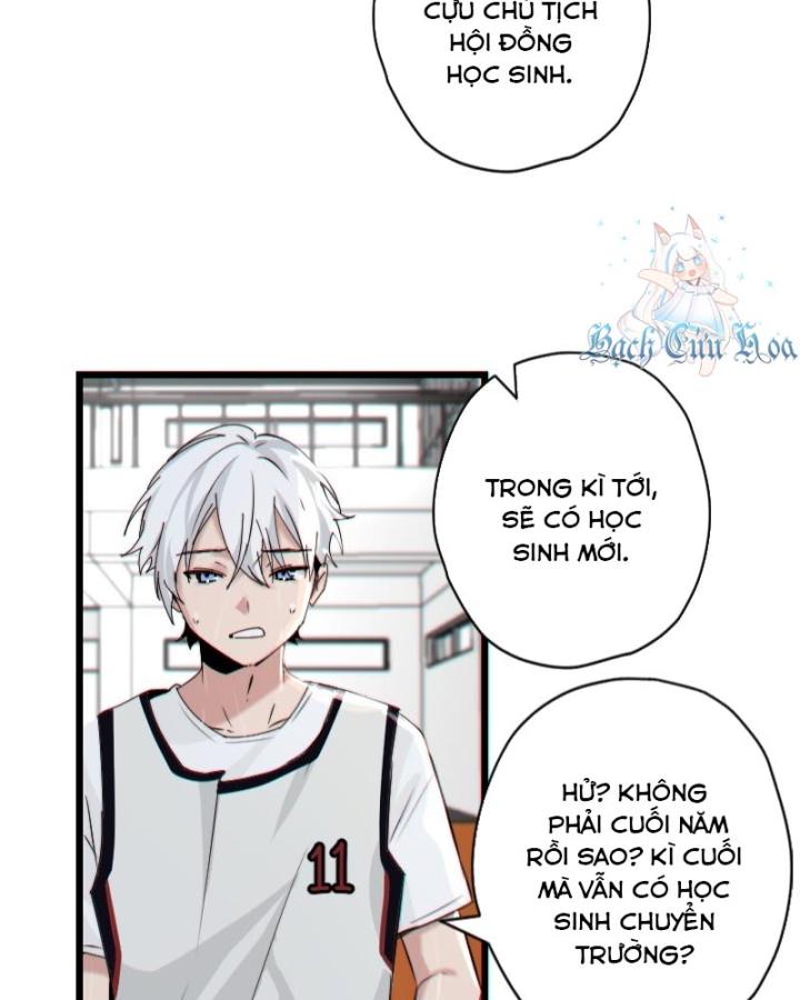 7 Năm Sau Tỉnh Dậy Ở Tương Lai Chapter 39 - Trang 2