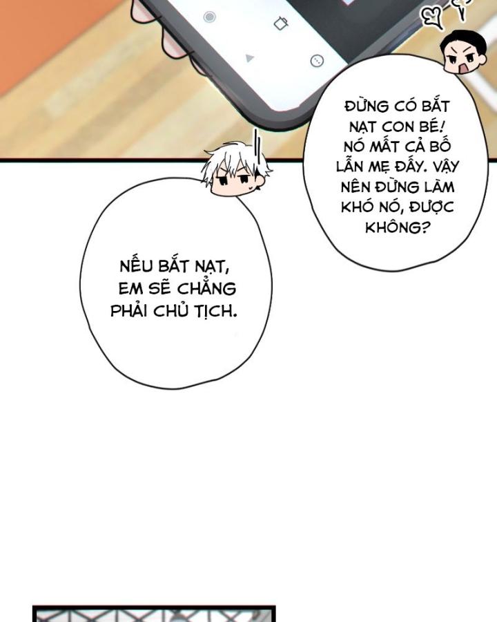 7 Năm Sau Tỉnh Dậy Ở Tương Lai Chapter 39 - Trang 2