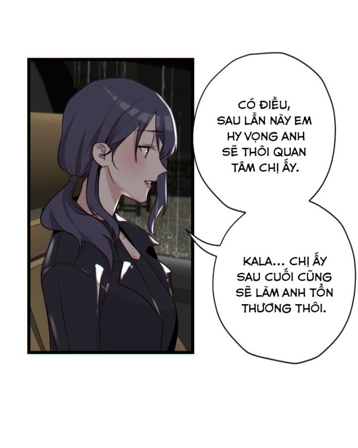 7 Năm Sau Tỉnh Dậy Ở Tương Lai Chapter 39 - Trang 2