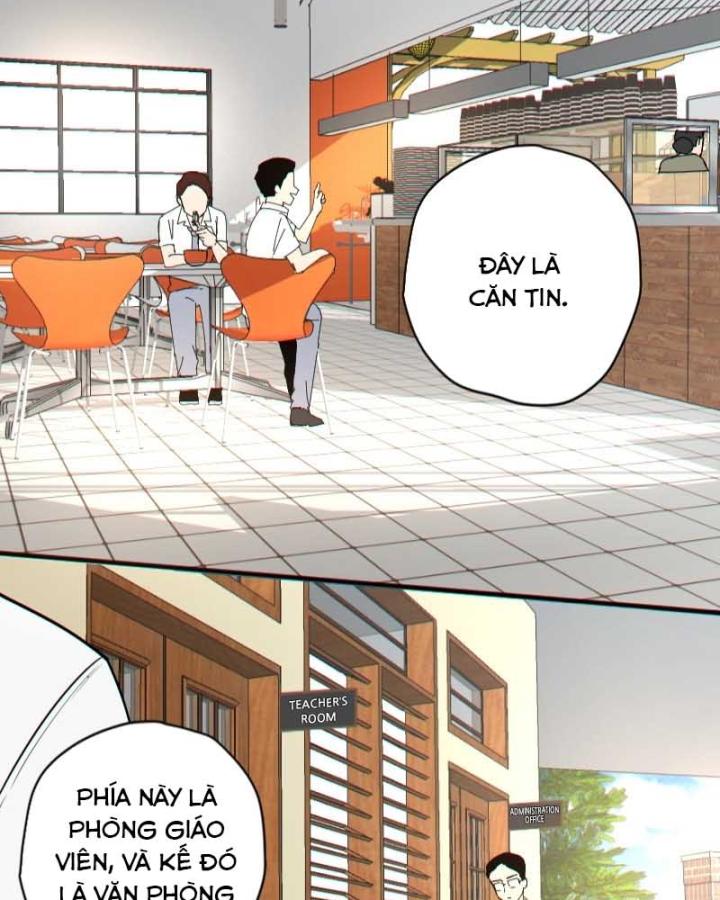 7 Năm Sau Tỉnh Dậy Ở Tương Lai Chapter 40 - Trang 2