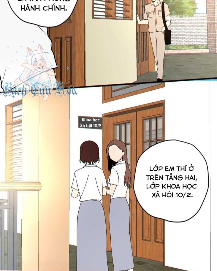 7 Năm Sau Tỉnh Dậy Ở Tương Lai Chapter 40 - Trang 2