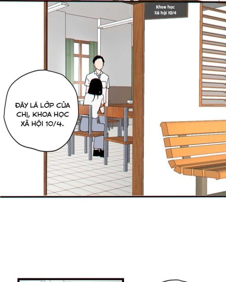 7 Năm Sau Tỉnh Dậy Ở Tương Lai Chapter 40 - Trang 2