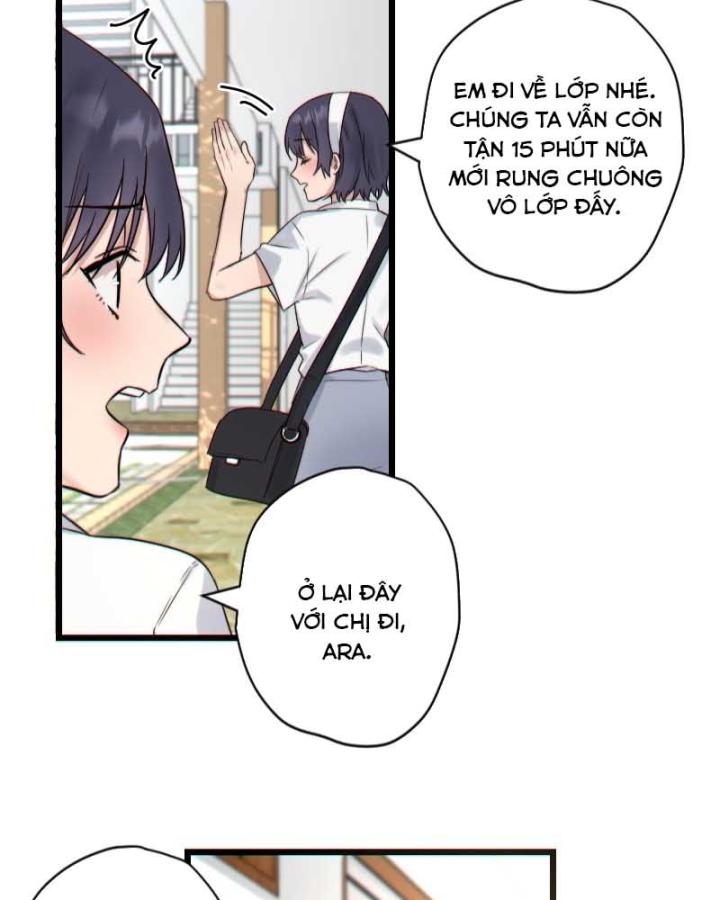 7 Năm Sau Tỉnh Dậy Ở Tương Lai Chapter 40 - Trang 2