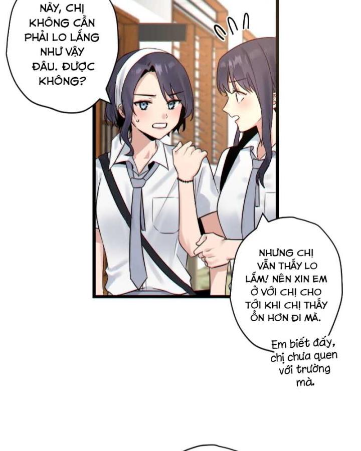 7 Năm Sau Tỉnh Dậy Ở Tương Lai Chapter 40 - Trang 2