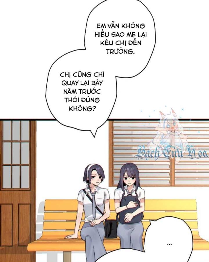 7 Năm Sau Tỉnh Dậy Ở Tương Lai Chapter 40 - Trang 2