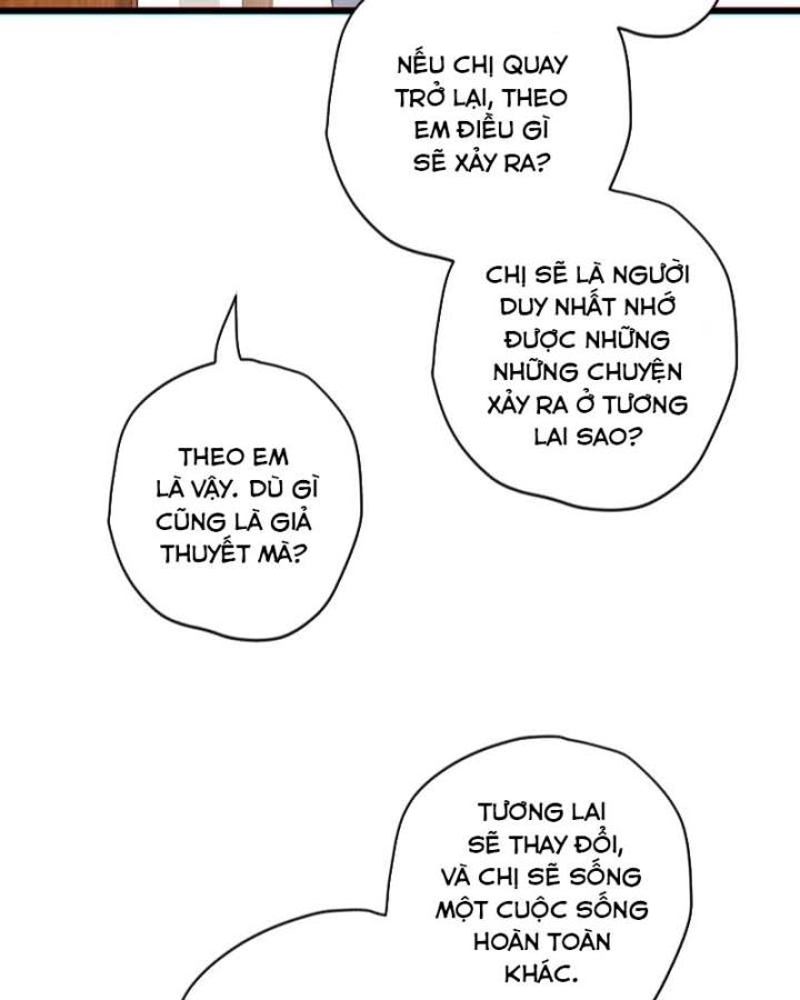 7 Năm Sau Tỉnh Dậy Ở Tương Lai Chapter 40 - Trang 2