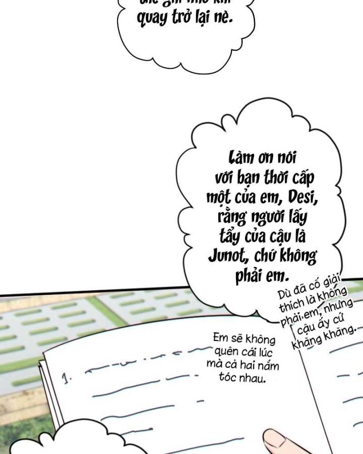7 Năm Sau Tỉnh Dậy Ở Tương Lai Chapter 40 - Trang 2