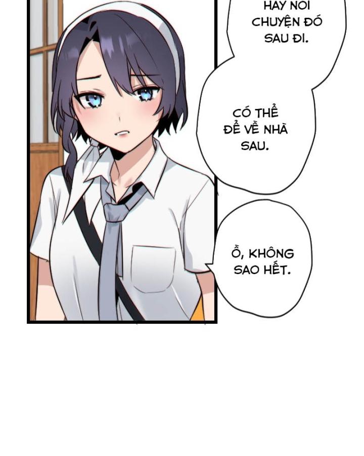 7 Năm Sau Tỉnh Dậy Ở Tương Lai Chapter 40 - Trang 2