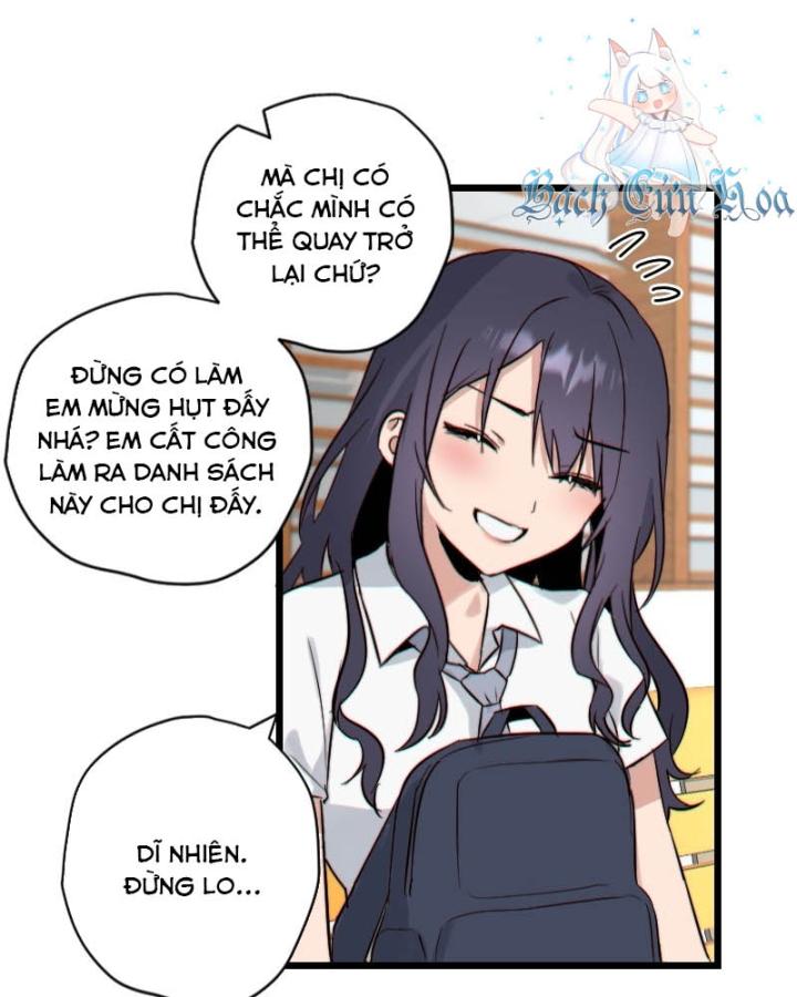 7 Năm Sau Tỉnh Dậy Ở Tương Lai Chapter 40 - Trang 2