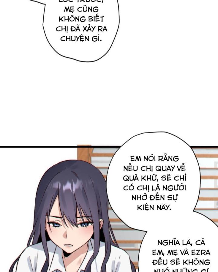 7 Năm Sau Tỉnh Dậy Ở Tương Lai Chapter 40 - Trang 2