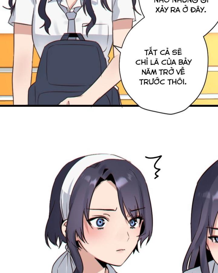 7 Năm Sau Tỉnh Dậy Ở Tương Lai Chapter 40 - Trang 2