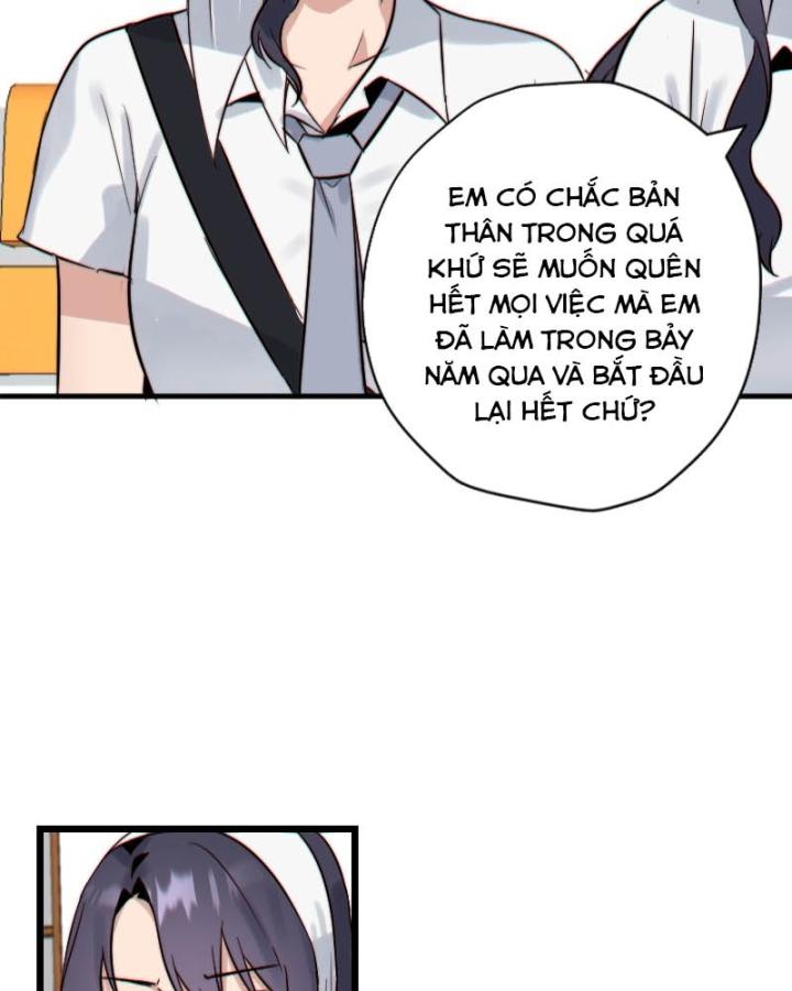 7 Năm Sau Tỉnh Dậy Ở Tương Lai Chapter 40 - Trang 2