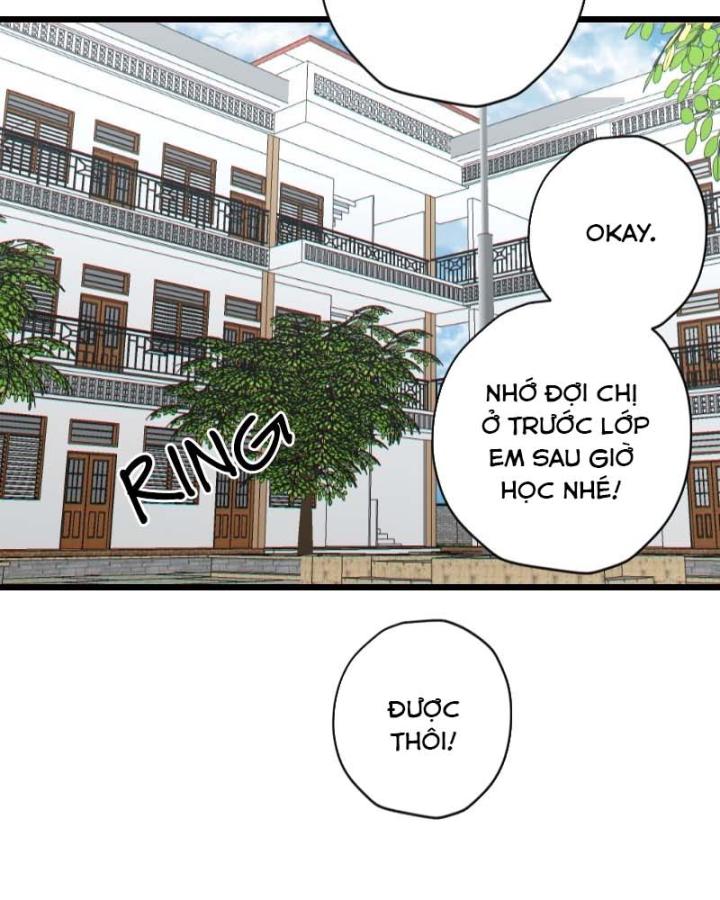 7 Năm Sau Tỉnh Dậy Ở Tương Lai Chapter 40 - Trang 2