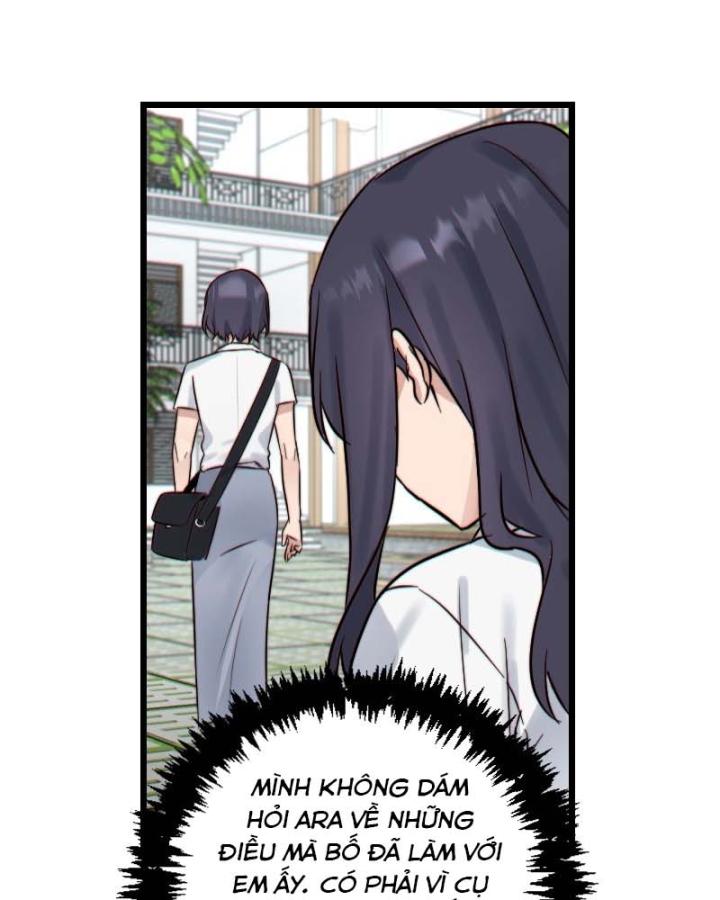 7 Năm Sau Tỉnh Dậy Ở Tương Lai Chapter 40 - Trang 2