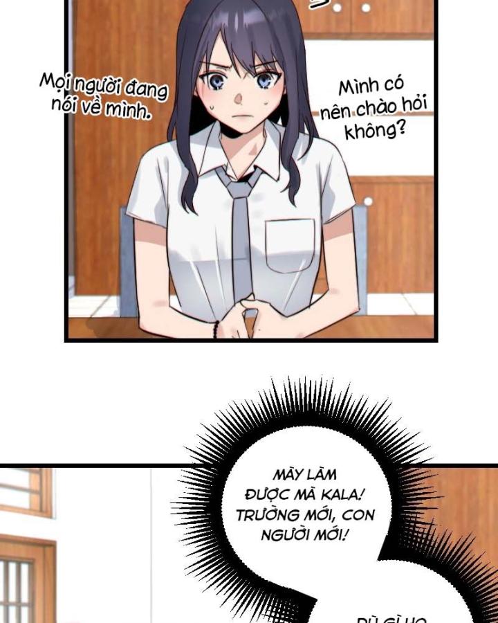 7 Năm Sau Tỉnh Dậy Ở Tương Lai Chapter 40 - Trang 2