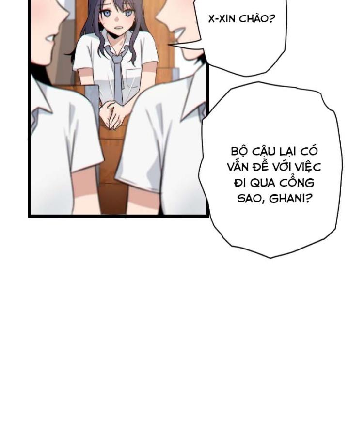 7 Năm Sau Tỉnh Dậy Ở Tương Lai Chapter 40 - Trang 2