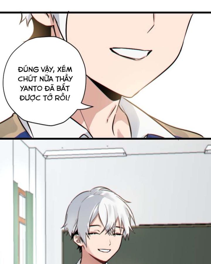 7 Năm Sau Tỉnh Dậy Ở Tương Lai Chapter 40 - Trang 2