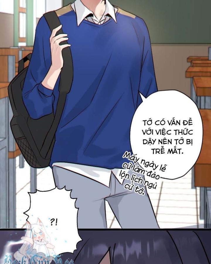 7 Năm Sau Tỉnh Dậy Ở Tương Lai Chapter 40 - Trang 2