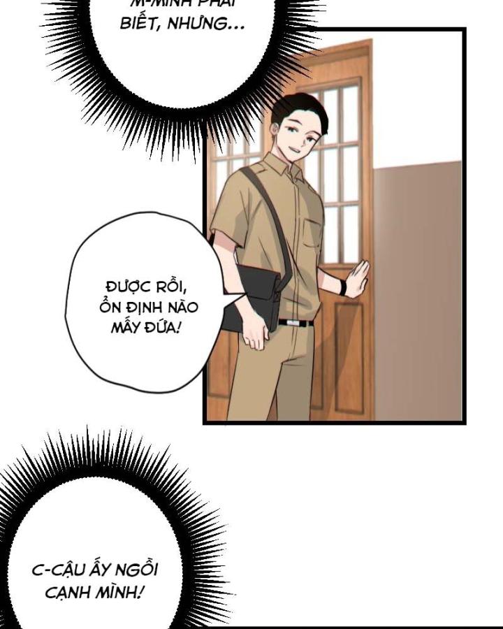 7 Năm Sau Tỉnh Dậy Ở Tương Lai Chapter 40 - Trang 2