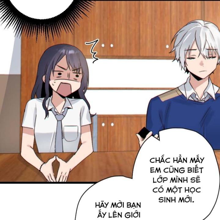 7 Năm Sau Tỉnh Dậy Ở Tương Lai Chapter 40 - Trang 2