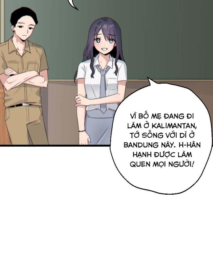 7 Năm Sau Tỉnh Dậy Ở Tương Lai Chapter 40 - Trang 2