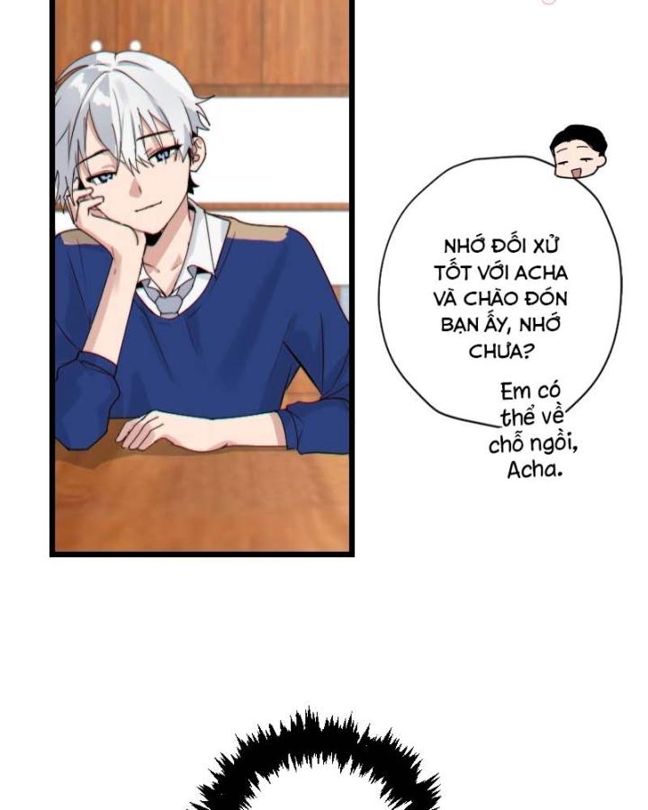 7 Năm Sau Tỉnh Dậy Ở Tương Lai Chapter 40 - Trang 2