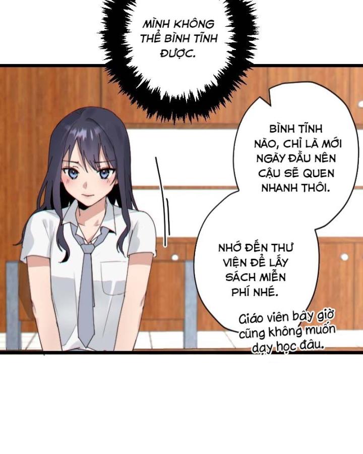 7 Năm Sau Tỉnh Dậy Ở Tương Lai Chapter 40 - Trang 2