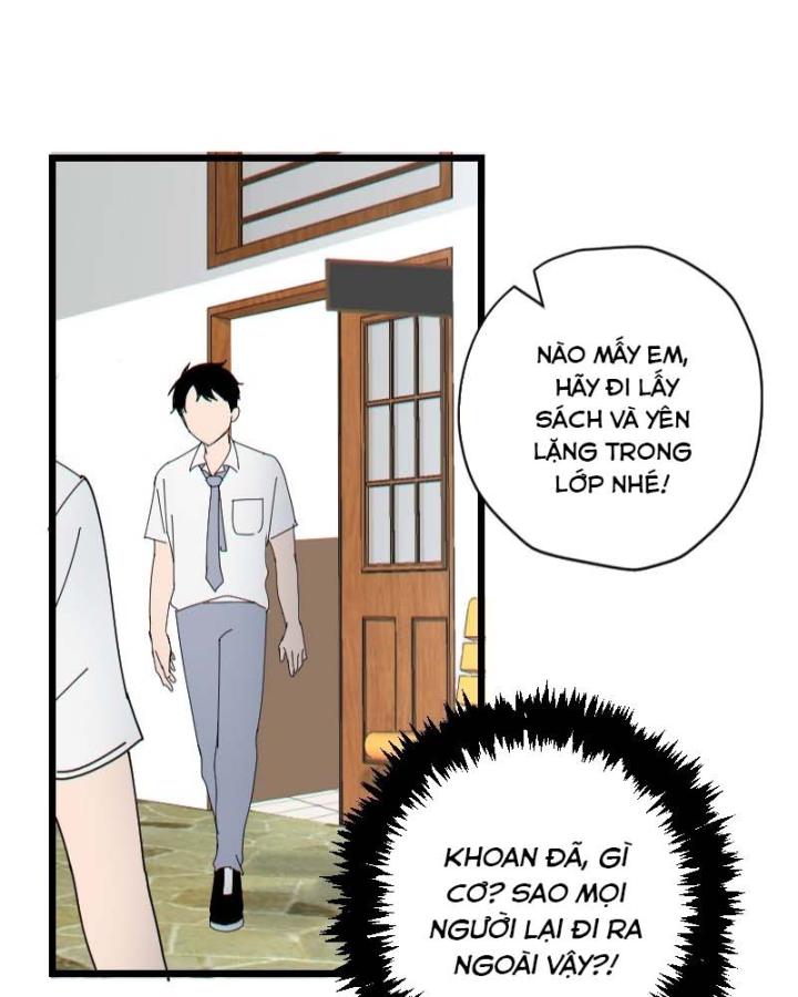 7 Năm Sau Tỉnh Dậy Ở Tương Lai Chapter 40 - Trang 2