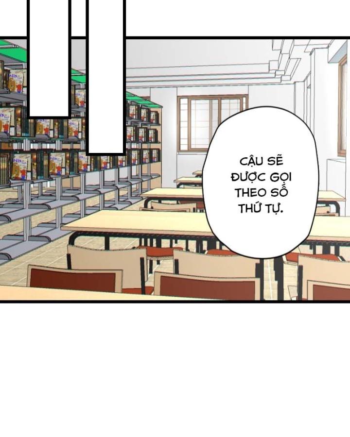 7 Năm Sau Tỉnh Dậy Ở Tương Lai Chapter 40 - Trang 2