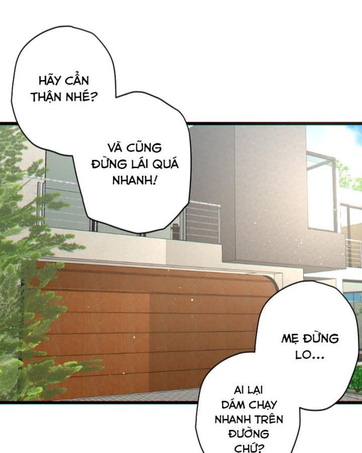 7 Năm Sau Tỉnh Dậy Ở Tương Lai Chapter 40 - Trang 2