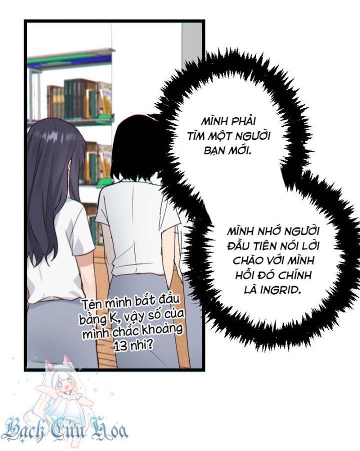 7 Năm Sau Tỉnh Dậy Ở Tương Lai Chapter 40 - Trang 2