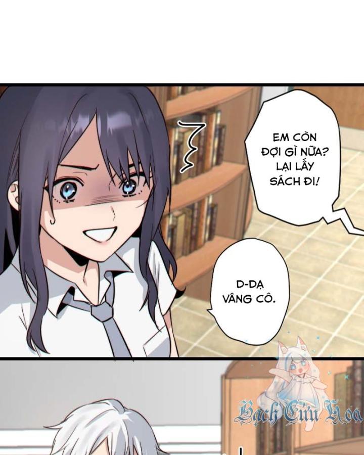 7 Năm Sau Tỉnh Dậy Ở Tương Lai Chapter 40 - Trang 2