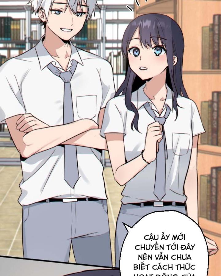 7 Năm Sau Tỉnh Dậy Ở Tương Lai Chapter 40 - Trang 2