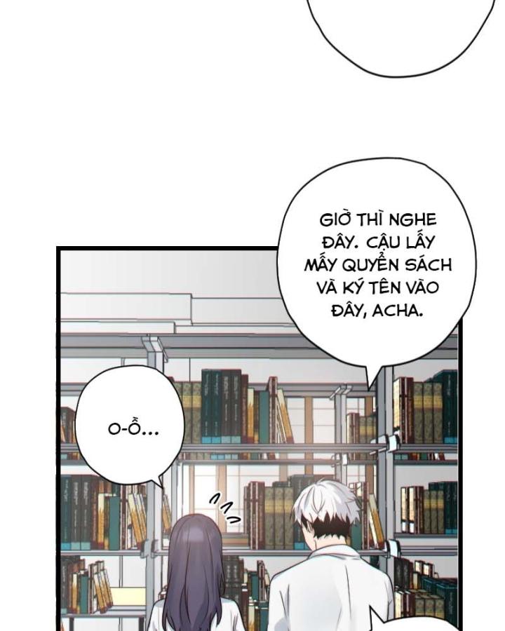 7 Năm Sau Tỉnh Dậy Ở Tương Lai Chapter 40 - Trang 2
