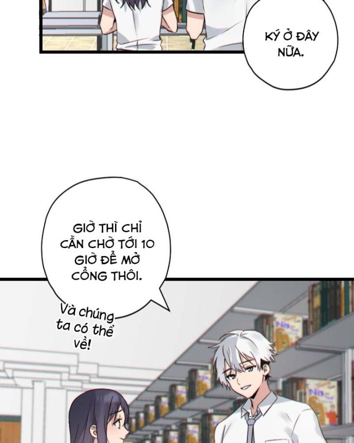 7 Năm Sau Tỉnh Dậy Ở Tương Lai Chapter 40 - Trang 2