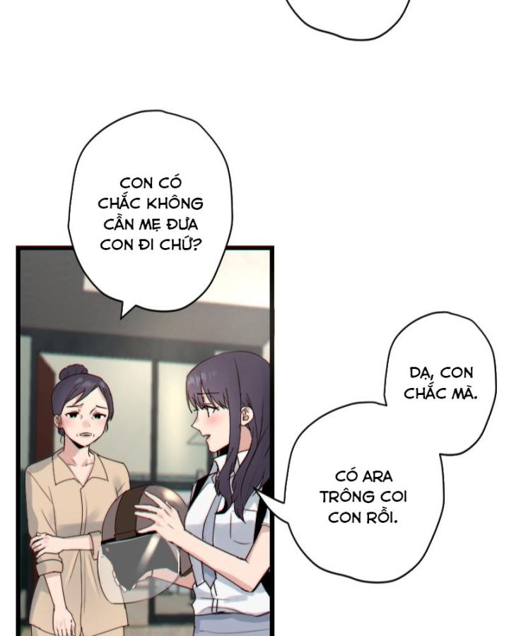 7 Năm Sau Tỉnh Dậy Ở Tương Lai Chapter 40 - Trang 2