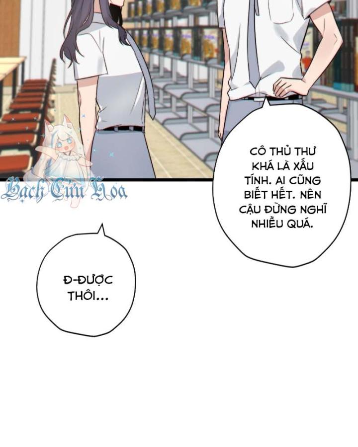 7 Năm Sau Tỉnh Dậy Ở Tương Lai Chapter 40 - Trang 2