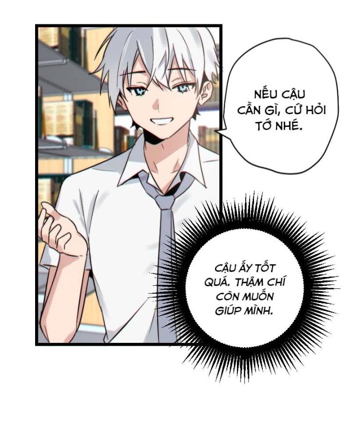 7 Năm Sau Tỉnh Dậy Ở Tương Lai Chapter 40 - Trang 2