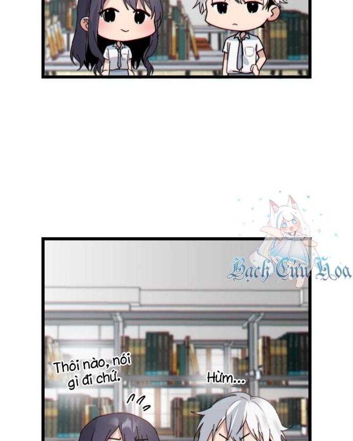 7 Năm Sau Tỉnh Dậy Ở Tương Lai Chapter 40 - Trang 2
