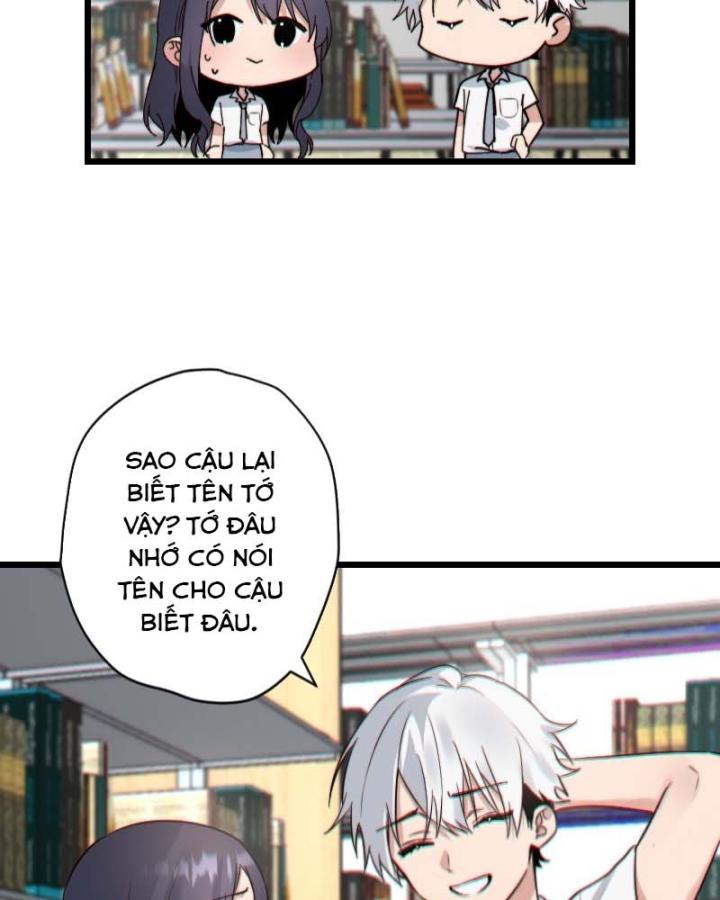 7 Năm Sau Tỉnh Dậy Ở Tương Lai Chapter 40 - Trang 2