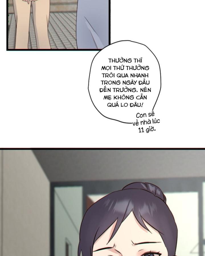 7 Năm Sau Tỉnh Dậy Ở Tương Lai Chapter 40 - Trang 2