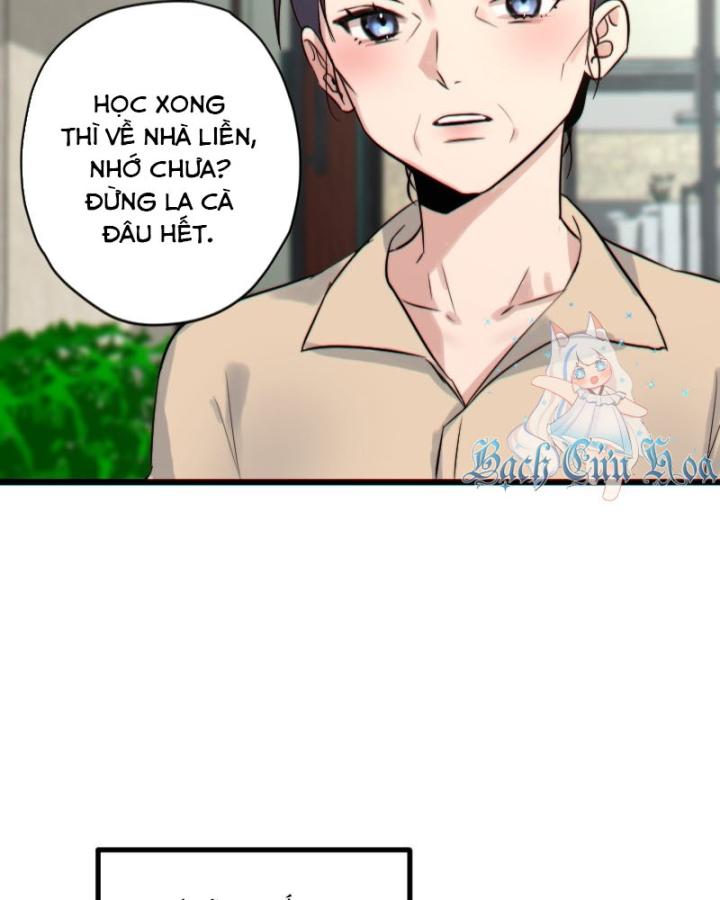 7 Năm Sau Tỉnh Dậy Ở Tương Lai Chapter 40 - Trang 2