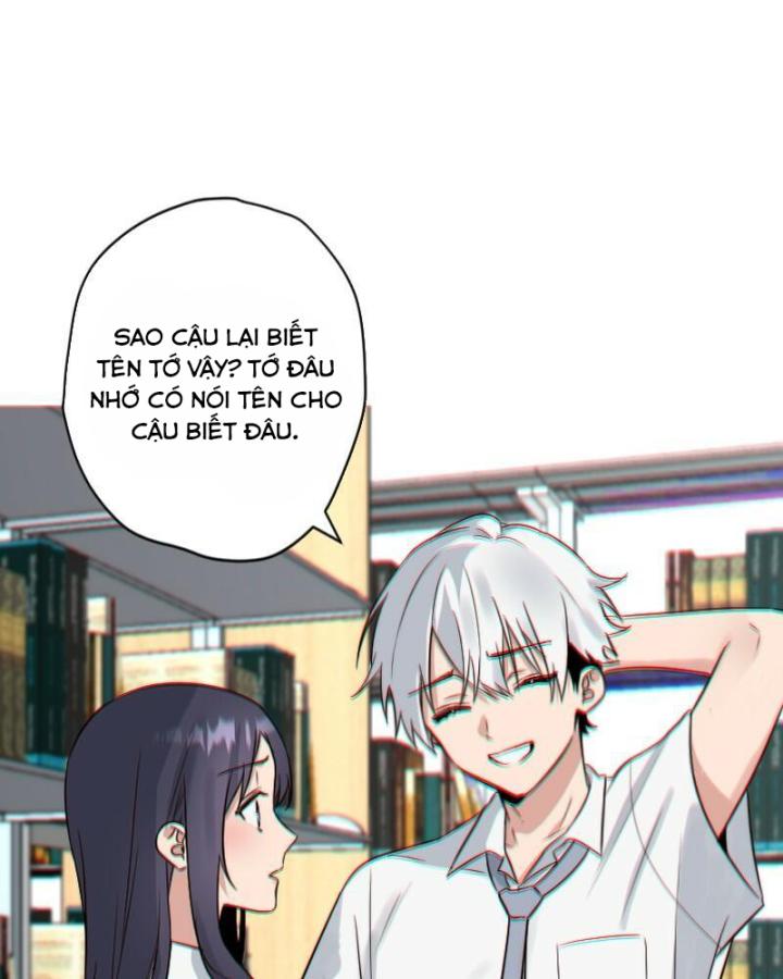 7 Năm Sau Tỉnh Dậy Ở Tương Lai Chapter 41 - Trang 2