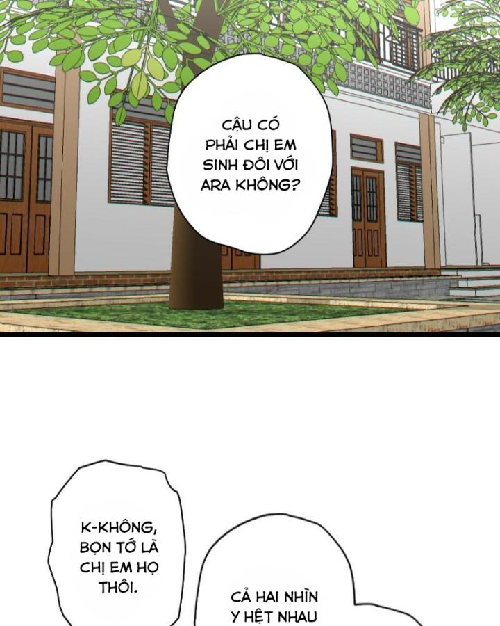 7 Năm Sau Tỉnh Dậy Ở Tương Lai Chapter 41 - Trang 2