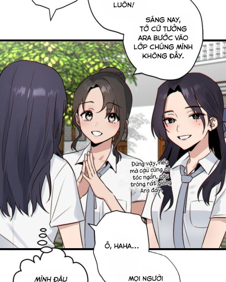 7 Năm Sau Tỉnh Dậy Ở Tương Lai Chapter 41 - Trang 2